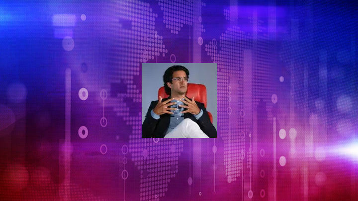 Why Andy Dunn Net Worth Isn't in These 